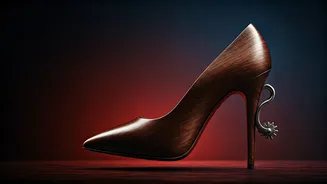 The Soaring History of High Heels: From Warfare to Runway