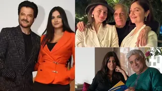Father’s Day 2026: Iconic Bollywood father-child bonds driving creative legacy