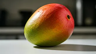 Check Your Mangoes Before Juicing Them This Season