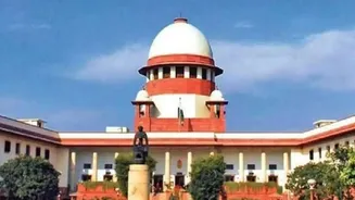 Ignore an e-challan and you may lose access to key vehicle services, says Supreme Court