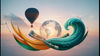 Why 3 stunning international destinations are top choices for Indian families now