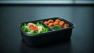 The Hidden Dangers: Why Your Office Lunch Might Be India's Most Risky Meal