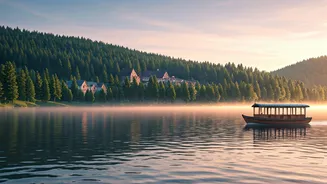 Old-World Nainital Is Winning Slow Travel Fans