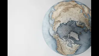 UN Report: Current Climate Pledges Fall Short of 1.5°C Target
