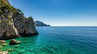 Italy's Gems: Discovering 5 Perfect Weekend Getaways