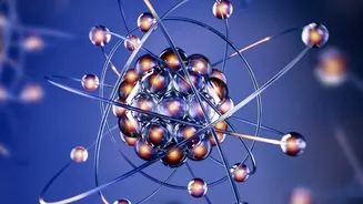 Neutrino Oscillations May Alter The Fate Of Collapsing Stellar Cores