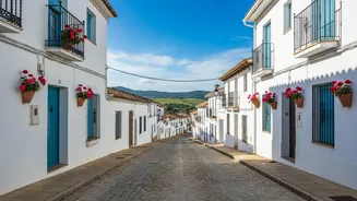 A Spanish Village's Free-Home Offer Was Real but Extremely Limited
