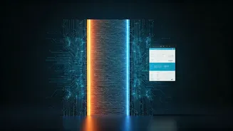 Understanding Website Security: How Bots Are Blocked & You Gain Access