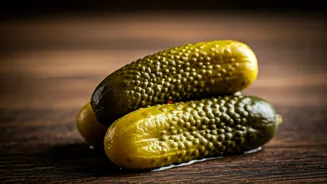 3-Ingredient Pickle: Secret to Glow & Energy?