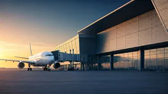 Noida International Airport Takes Flight: Commercial Operations Begin June 15