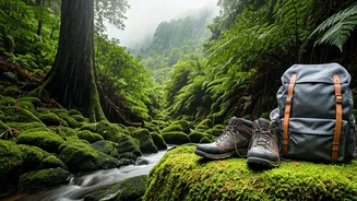 Smart Preparation Makes Every Monsoon Trek Better