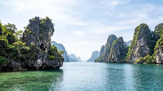 The Story Of Thailand's 30-Day Visa-Free Stay For Indian Tourists: Visa-Free Entry With A Shorter Maximum Stay
