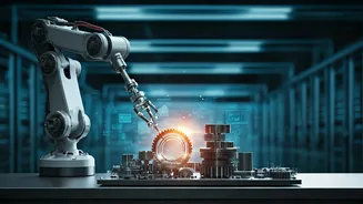 AI's Job Takeover: Which Professions Face the Biggest Threat, According to Anthropic
