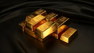 Gold Prices Today: Rates in Major Indian Cities - Dec 26