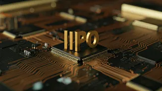 Indian Market's Pulse: IPOs, AI, & More