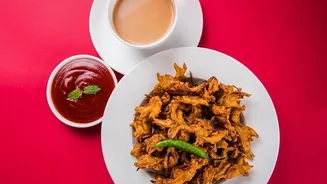 Air Fryers Are Joining Indian Kitchens As Home Cooks Look For Easier Cooking Methods