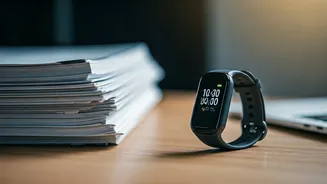 Micro-Workouts Are India's Busy-Worker Survival Tool