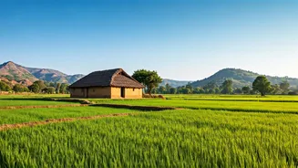 10 Charming Rural Indian Destinations: Explore!