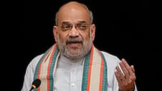 Gwalior Traffic Plan: Union Minister Amit Shah To Visit Gwalior; Check Traffic Diversion Plan For December 24–25