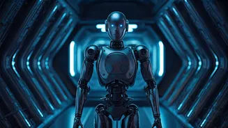 Vyommitra Adds A Human Touch To Space Testing
