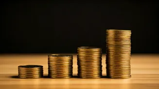 ELSS: Beyond Tax Savings, Building Wealth