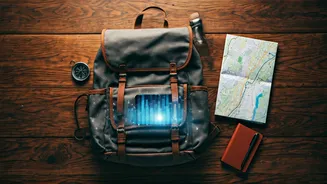 Why Solo Travelers Rely On Crowd Sourced Data Sharing