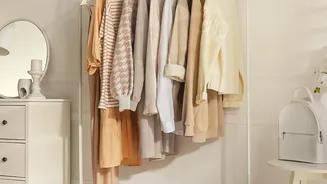 How The All-Beige Room Trend Reversal Changes The Case For Layered Neutrals