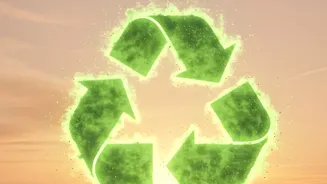 Only 22.3% of Global E-Waste Was Properly Recycled in 2022