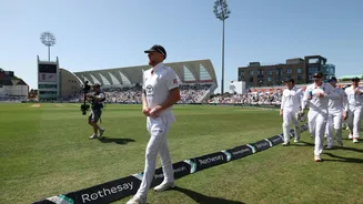 England's Ben Stokes completes 250 wickets in Test cricket: Stats