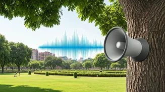 Delhi's Techy Solution: Langur Sounds to Outsmart Monkeys!