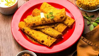 Fresh Attention on India's Durable Food Traditions Leaves Home Cooks with One Main Check: Fermentation