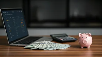 Loud Budgeting Redefines How Fresh Graduates Handle Peer Interactions