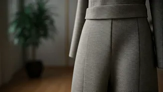 Elegant Co-Ord Sets: Your Shortcut to Polished Modern Style