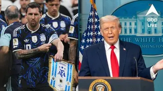 Donald Trump On Argentina: ফকল্যান্ড নিয়ে আর্জেন্তিনার অবস্থানকে সমর্থন ট্রাম্পের, ফাইনালের আগে কী বলল হোয়াইট হাউস?