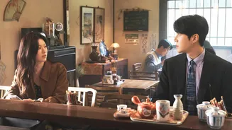 Can This Love Be Translated?: From Japan To Italy, Know All About Locations Used In K-Drama