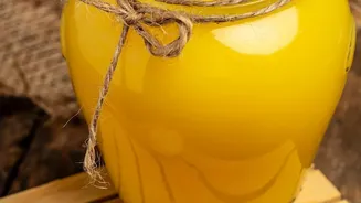 Why Choosing Cold Pressed Unsaturated Oils Over Ghee Benefits Long Term Arterial Health