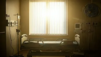 Stroke Recovery & Sunlight: An AIIMS Study's Insights