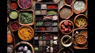 You’re Storing These 5 Indian Spices Wrong - And It’s Killing Their Flavour Instantly
