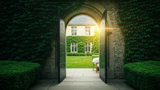 Europe's University Campuses: Your Unique Summer Staycation Alternative