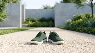 Why Backward Walking Feels Different From Normal Walking