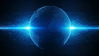 US-India Tech Ties: A Thriving Partnership