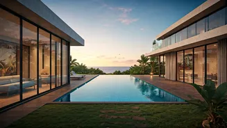 Goa's Elite Enclaves: 5 Prime Locations Redefining Luxury Living