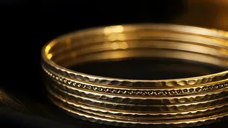 Festive Gold Buying: A Practical Financial Checklist For Indian Shoppers