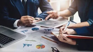 AI drives $10B-$12B for India's IT services, spurs skills demand
