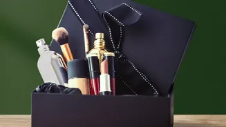 How To Choose A Gift Set That Offers Different Scent Options