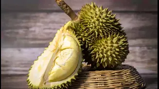 5 Unique and Lesser-Known Fruits That You Should Eat Regularly