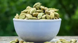 Explore Sweet And Savoury Uses For Elaichi In Everyday Cardamom Cooking