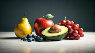 Diabetic Delight: 5 Fruits That Aid Blood Sugar Control