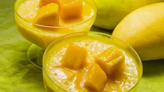 Mango Mastani Moves Beyond Maharashtra As Regional Cravings Cross Cities