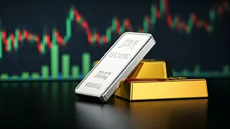 Is Silver Now a Better Investment Than Gold?